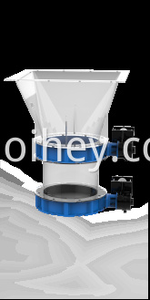 Dust collector locks air and unloads dust2